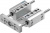 3192939 Направляющая EAGF-P1-KF-16- FESTO