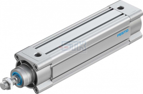 3657823 Стандартный цилиндр DSBC-63-200-D3-PPSA-N3 FESTO