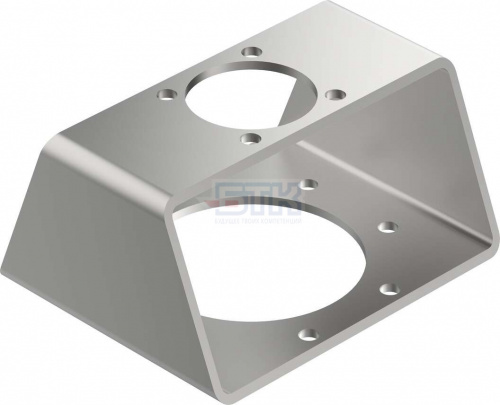 8083001 Переходник DARQ-B-F30-F16-R13 FESTO