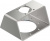 8083001 Переходник DARQ-B-F30-F16-R13 FESTO
