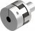 558005 Муфта EAMD-56-46-24-23X27 FESTO