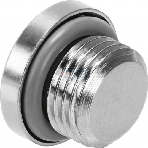 578408 Заглушка резьбовая NPQH-BK-G38-P10 FESTO 578408 Заглушка резьбовая NPQH-BK-G38-P10 FESTO
