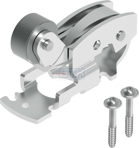 8049233 Роликовый рычаг VAOM-R4-20-D1-52 FESTO 8049233 Роликовый рычаг VAOM-R4-20-D1-52 FESTO