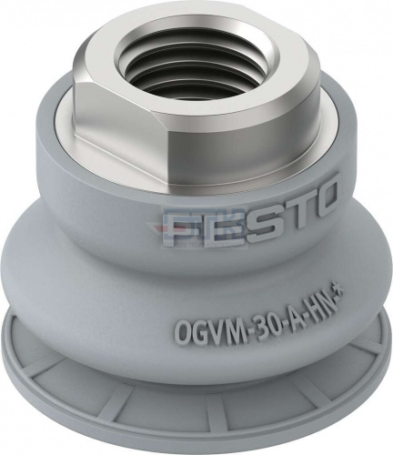 8073843 Комплектный вакуумный захват OGVM-30-A-HN-G14F FESTO