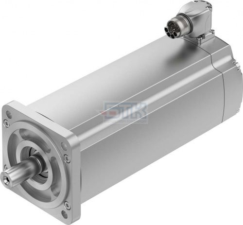 5255532 Серводвигатель EMMT-AS-100-M-HS-RSB FESTO