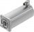 5255532 Серводвигатель EMMT-AS-100-M-HS-RSB FESTO