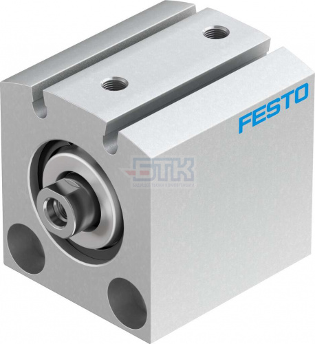 188173 Короткоходовый цилиндр ADVC-25-10-I-P-A FESTO