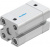 536228 Компактный цилиндр ADN-16-15-I-P-A FESTO