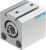188173 Короткоходовый цилиндр ADVC-25-10-I-P-A FESTO
