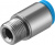153319 Штуцер с цанговым соединением QSM-M7-4-I FESTO 153319 Штуцер с цанговым соединением QSM-M7-4-I FESTO