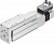 8083717 Мини-суппорт EGSS-BS-KF-60-75-12P-ST-M-H1-PLK-AA FESTO