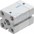536261 Компактный цилиндр ADN-25-15-I-P-A FESTO