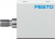 188189 Короткоходовый цилиндр ADVC-25-15-A-P FESTO
