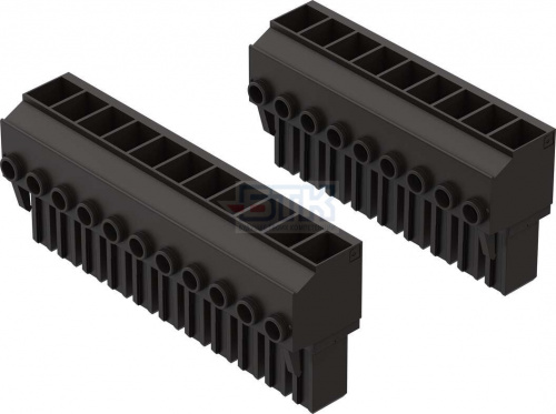 552256 Набор штекеров NEKM-C-3 FESTO 552256 Набор штекеров NEKM-C-3 FESTO