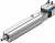 8118278 Электроцилиндр EPCS-BS-45-200-3P-A-ST-M-H1-PLK-AA FESTO
