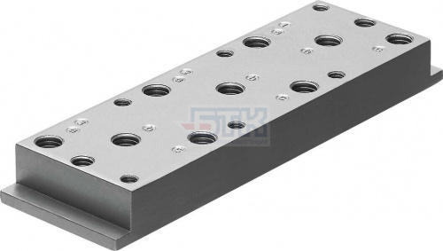 7536 Монтажная плита APL-2N/3H-M5 FESTO