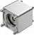 1589665 Осевой набор EAMM-A-D80-100A FESTO