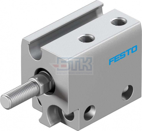 8080598 Компактный цилиндр ADN-S-6-5-A FESTO 8080598 Компактный цилиндр ADN-S-6-5-A FESTO