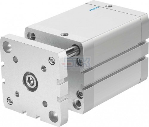 574042 Компактный цилиндр ADNGF-50-20-PPS-A FESTO