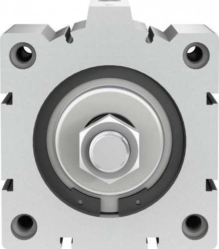 188329 Короткоходовый цилиндр AEVC-100-25-A-P-A FESTO 188329 Короткоходовый цилиндр AEVC-100-25-A-P-A FESTO