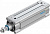 3656643 Стандартный цилиндр DSBC-80-200-D3-PPVA-N3 FESTO