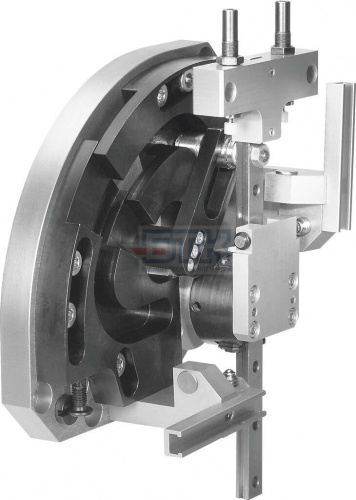 540234 Модуль перемещения HSW-16-AP FESTO 540234 Модуль перемещения HSW-16-AP FESTO
