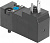 8040564 Распределитель с электроуправлением VSCS-B-M32-MH-WA-1C1-8 FESTO