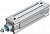 3657870 Стандартный цилиндр DSBC-63-160-D3-PPVA-N3 FESTO