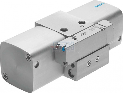 549396 Усилитель давления DPA-40-D FESTO