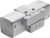 549396 Усилитель давления DPA-40-D FESTO