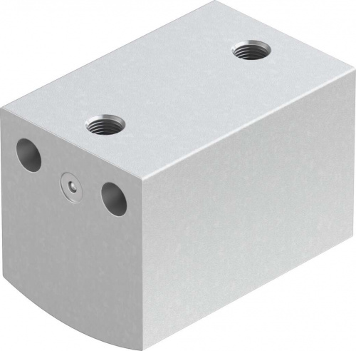 188116 Короткоходовый цилиндр ADVC-16-20-I-P FESTO 188116 Короткоходовый цилиндр ADVC-16-20-I-P FESTO