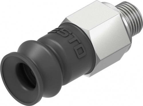 35410 Вакуумная присоска VASB-8-M5-NBR FESTO 35410 Вакуумная присоска VASB-8-M5-NBR FESTO