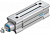 3660765 Стандартный цилиндр DSBC-40-70-D3-PPSA-N3 FESTO