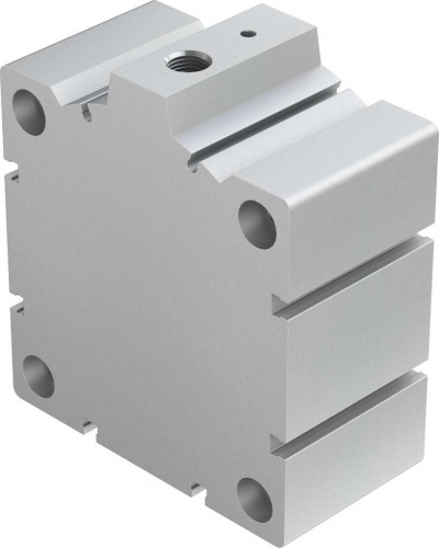 188326 Короткоходовый цилиндр AEVC-100-10-I-P FESTO