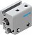 4886885 Компактный цилиндр ADN-S-6-5-I FESTO