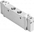 574263 Пневмораспределитель VUWG-L18-T32C-A-G14 FESTO