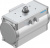 8047616 Неполноповоротный привод DFPD-80-RP-90-RD-F0507 FESTO 8047616 Неполноповоротный привод DFPD-80-RP-90-RD-F0507 FESTO