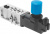 546084 Блоки регуляторов VABF-S2-1-R1C2-C-10 FESTO 546084 Блоки регуляторов VABF-S2-1-R1C2-C-10 FESTO