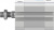536271 Компактный цилиндр ADN-32-20-A-P-A FESTO