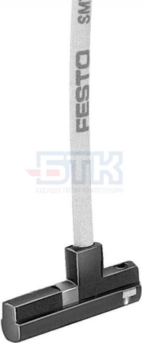 173211 Датчик положения SME-10-KQ-LED-24 FESTO