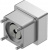 2256696 Осевой набор EAMM-A-D60-60G-G2 FESTO