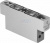184141 Дроссель с обратным клапаном CPV10-BS-2XGRAZ-M7 FESTO
