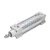 1646716 Пневмоцилиндр DSBG-50-200-PPVA-N3 FESTO 1646716 Пневмоцилиндр DSBG-50-200-PPVA-N3 FESTO