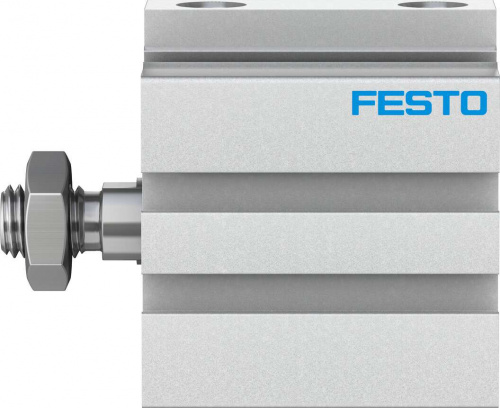 188216 Короткоходовый цилиндр ADVC-32-15-A-P-A FESTO 188216 Короткоходовый цилиндр ADVC-32-15-A-P-A FESTO