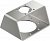 8083001 Переходник DARQ-B-F30-F16-R13 FESTO