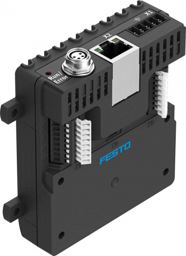 8088993 valve control module VAEM-V-S8RS2 FESTO 8088993 valve control module VAEM-V-S8RS2 FESTO