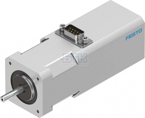 1370472 Шаговый двигатель EMMS-ST-42-S-SB-G2 FESTO