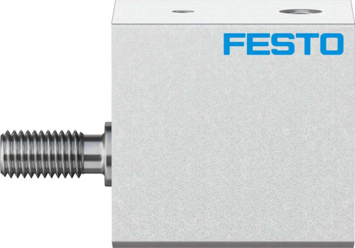 188106 Короткоходовый цилиндр AEVC-16-10-A-P FESTO 188106 Короткоходовый цилиндр AEVC-16-10-A-P FESTO