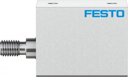 188158 Короткоходовый цилиндр ADVC-20-20-A-P FESTO 188158 Короткоходовый цилиндр ADVC-20-20-A-P FESTO