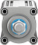 2125495 Пневмоцилиндр DSBC-63-300-PPVA-N3 FESTO 2125495 Пневмоцилиндр DSBC-63-300-PPVA-N3 FESTO